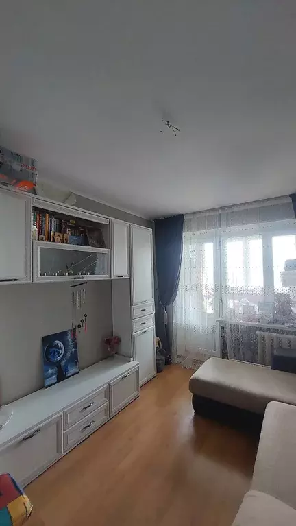 Продаётся 3-к квартира, 65 м - Фото 1