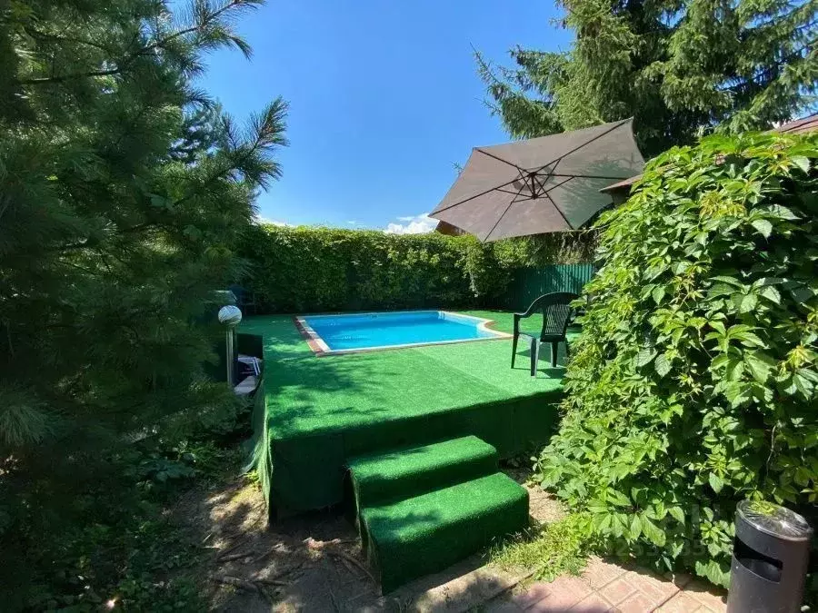 Дом в Московская область, Ступино городской округ, д. Жилево  (120 м) - Фото 1