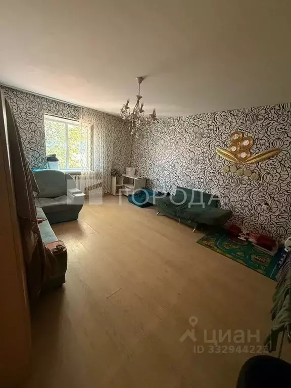 2-к кв. Алтайский край, Барнаул тракт Павловский, 216Г (62.2 м) - Фото 1