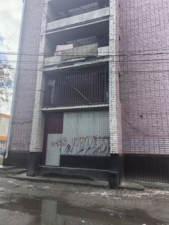 Помещение свободного назначения в Алтай, Горно-Алтайск ул. Ленина, 14 ... - Фото 2