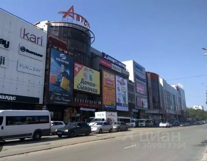 Помещение свободного назначения в Самарская область, Самара ... - Фото 0