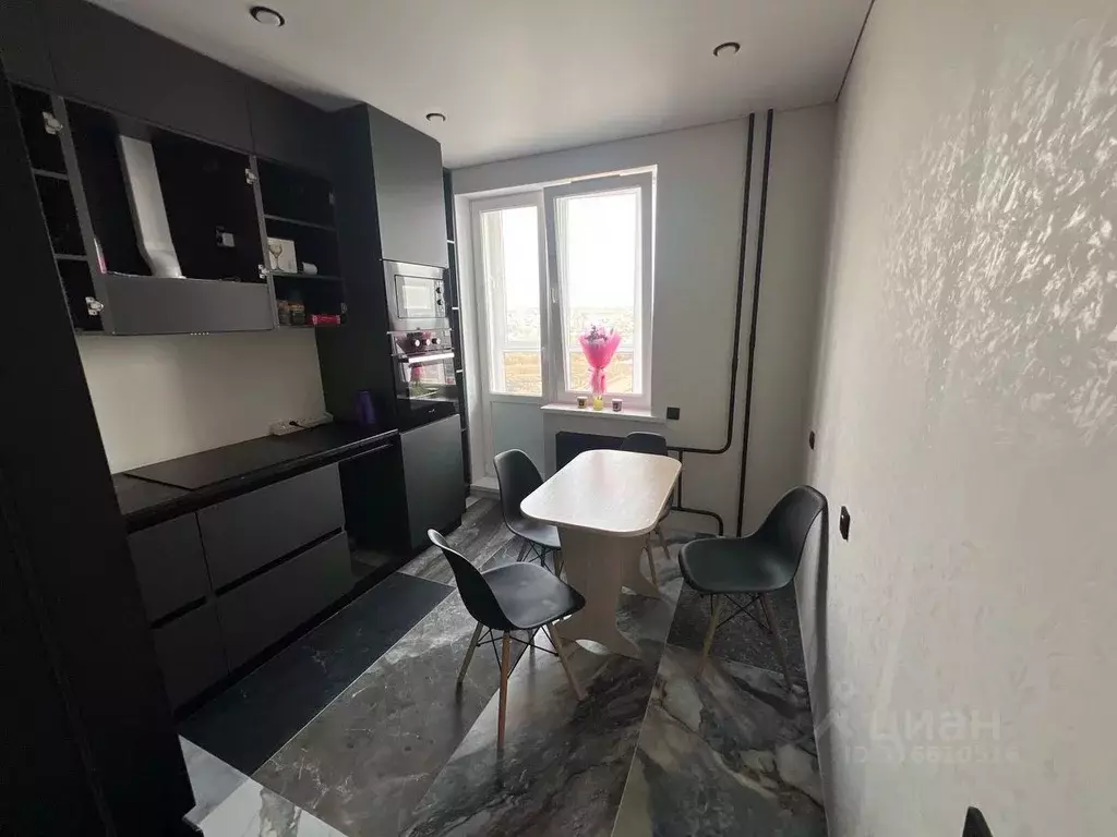 1-к кв. Мордовия, Саранск просп. Российской Армии, 22 (41.0 м) - Фото 2