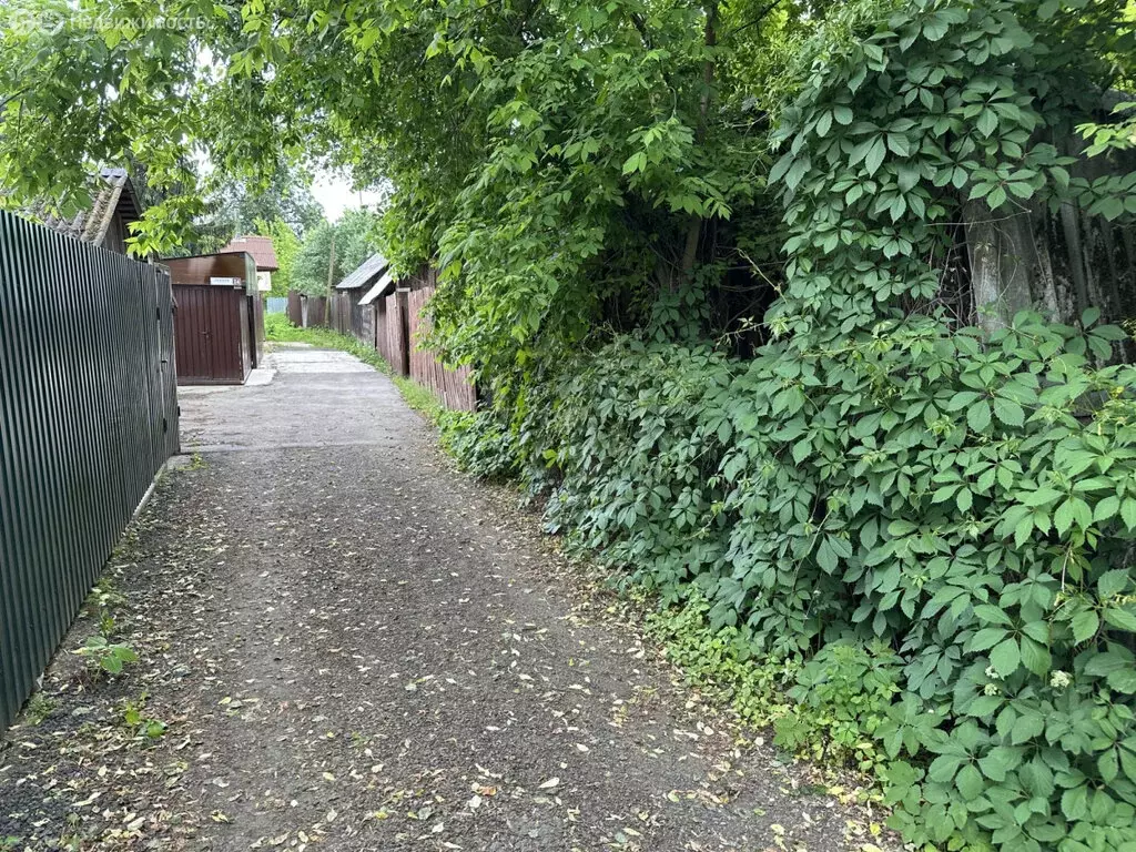 Дом в посёлок городского типа Правдинский, Лесная улица, 10 (60 м) - Фото 0