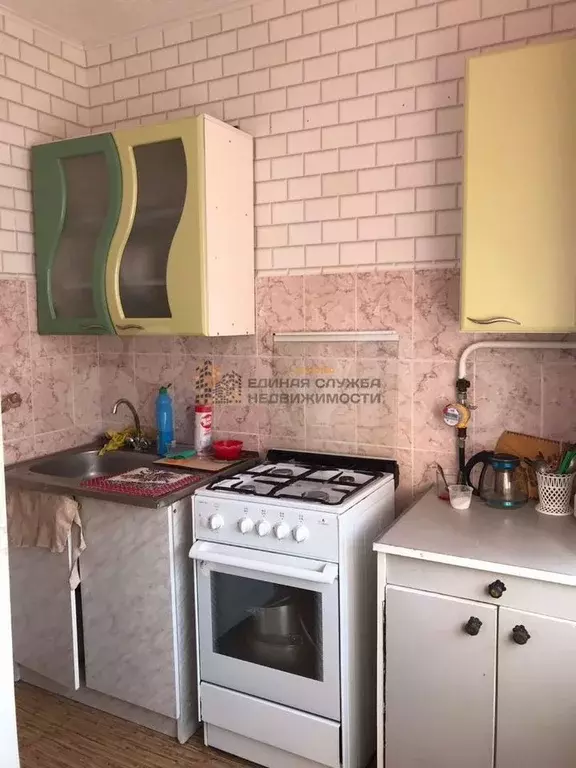 2-к. квартира, 45 м, 4/5 эт. - Фото 1