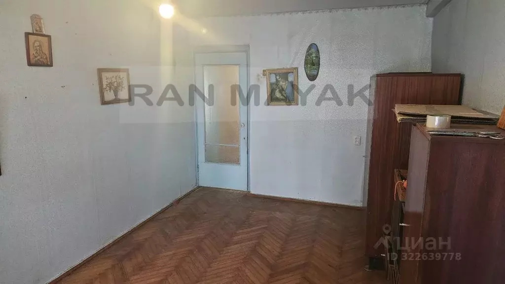 3-к кв. Адыгея, Майкоп ул. Чкалова, 86/2 (67.1 м) - Фото 2