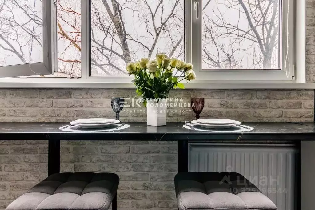 2-к кв. Санкт-Петербург ул. Партизана Германа, 41 (46.4 м) - Фото 2