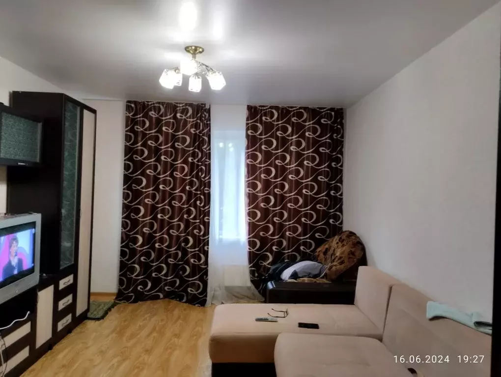 Продаётся 3-к квартира, 65.4 м - Фото 1