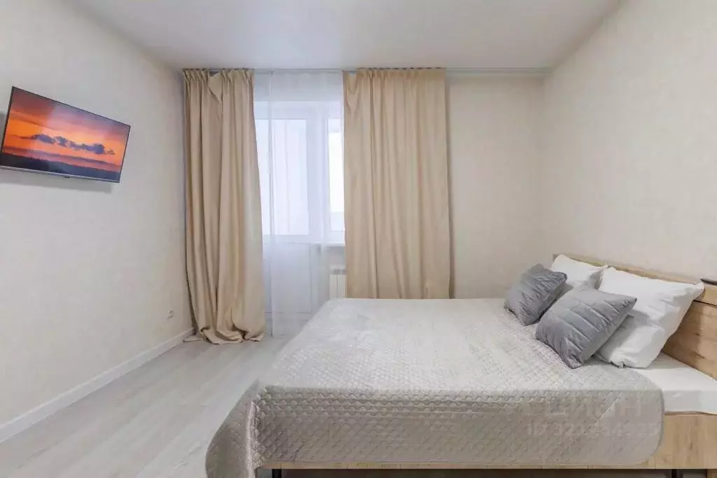 1-к кв. Самарская область, Самара просп. Карла Маркса, 246 (39.0 м) - Фото 1