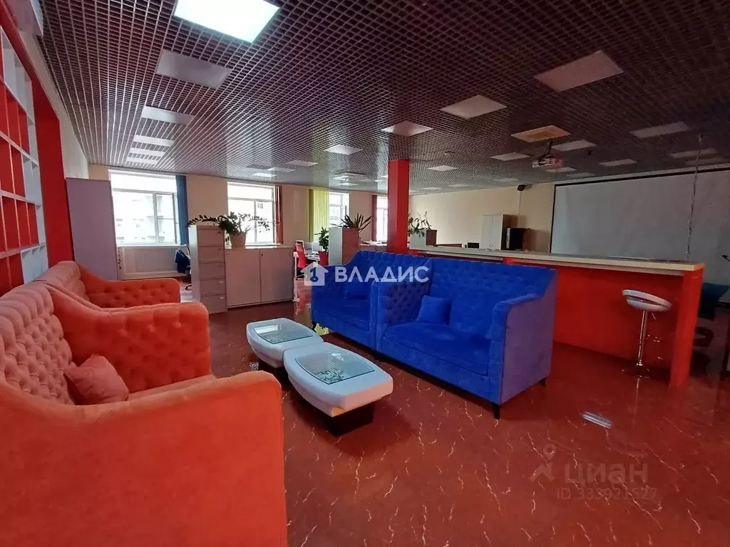 Офис в Москва Михалковская ул., 63БС1 (340 м) - Фото 2
