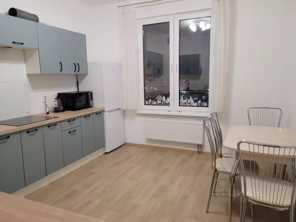 3-к кв. Санкт-Петербург Южное ш., 45к4 (80.0 м) - Фото 2