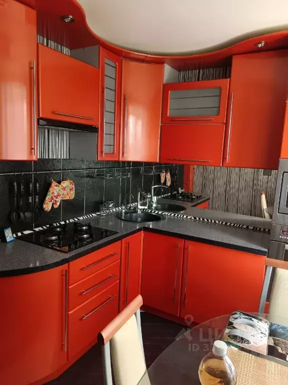 2-к кв. Рязанская область, Рязань Станкозаводская ул., 24 (56.0 м) - Фото 1
