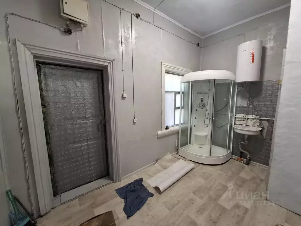 1-к кв. Иркутская область, Иркутск ул. Челнокова, 32 (31.0 м) - Фото 2