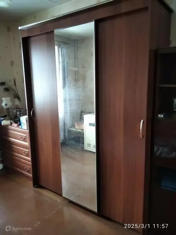 Продаётся 3-к квартира, 60.9 м - Фото 1