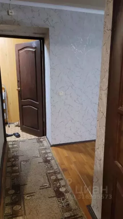 1-к кв. Белгородская область, Старый Оскол бул. Дружбы, 8 (38.0 м) - Фото 1