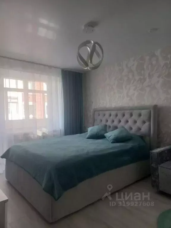 2-к кв. Тверская область, Тверь ул. Склизкова, 88 (44.0 м) - Фото 1