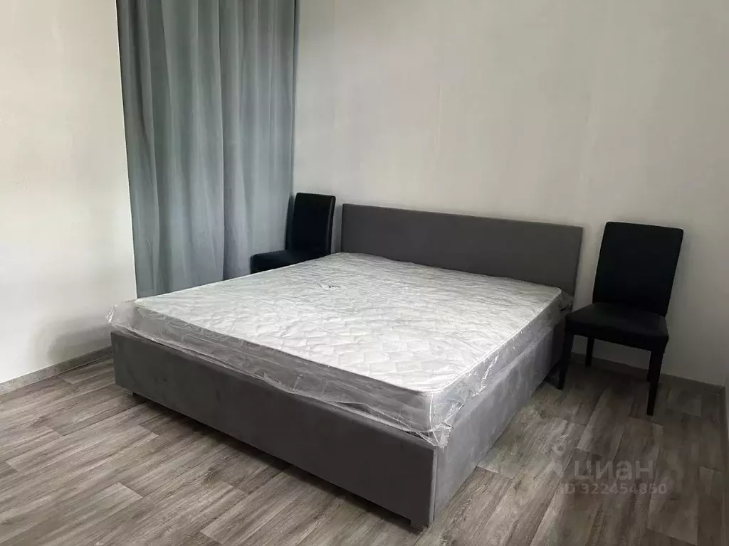 2-к кв. Воронежская область, Воронеж Студенческая ул., 30 (54.0 м) - Фото 1