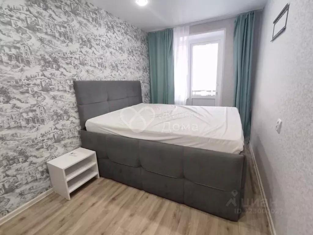 3-к кв. Волгоградская область, Волгоград Ангарская ул., 116 (57.7 м) - Фото 2