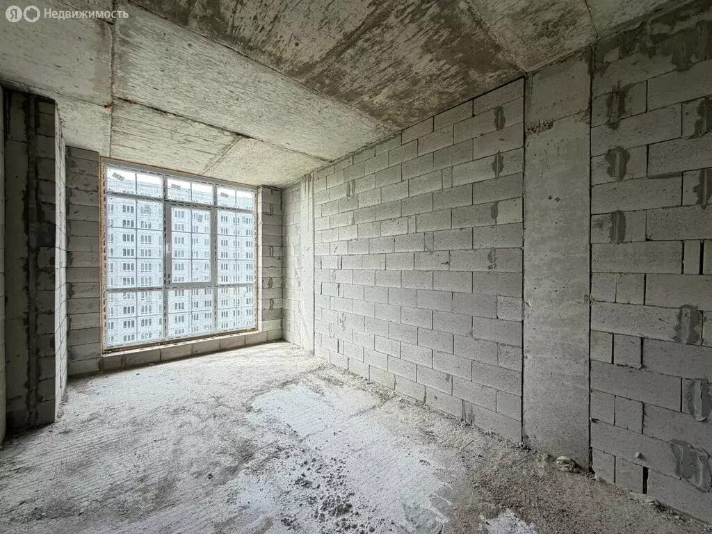 2-комнатная квартира: Нальчик, улица Шогенова, 7 (68 м) - Фото 2