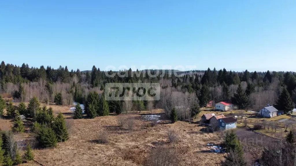 Участок в Карелия, Сортавальский муниципальный округ, Вяртсиля пгт ул. ... - Фото 2