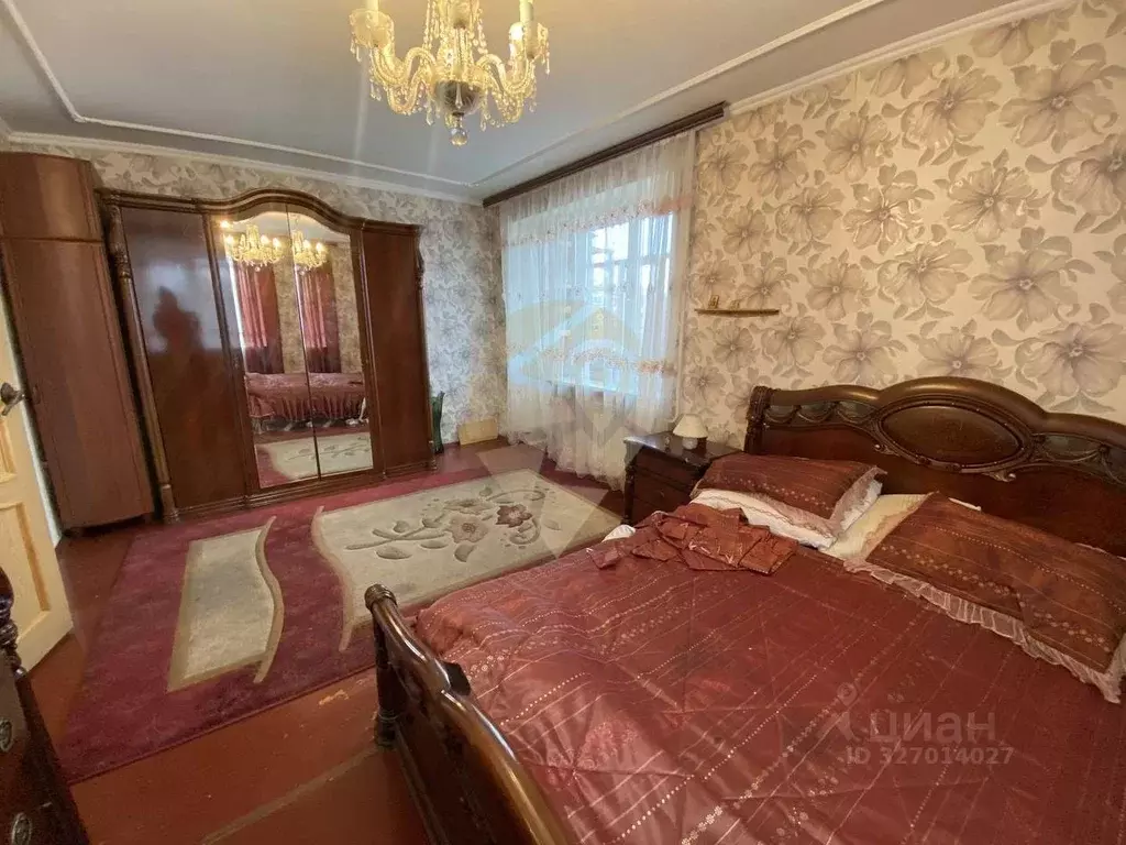 3-к кв. Белгородская область, Старый Оскол Лебединец мкр, 1 (61.0 м) - Фото 2