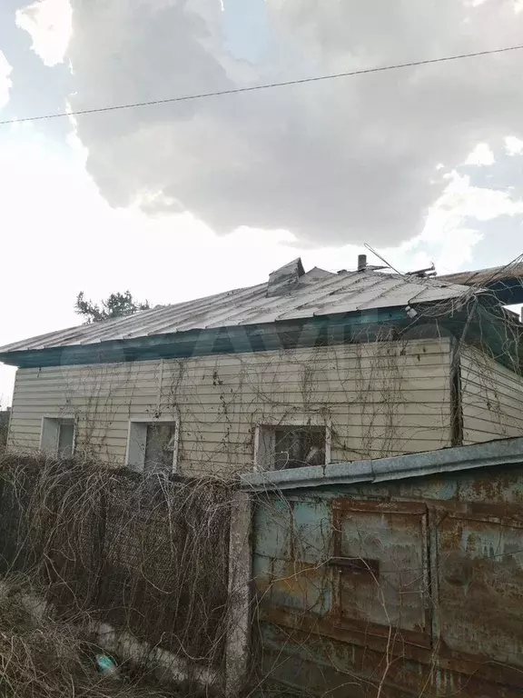 Дом 50 м на участке 5 сот. - Фото 1