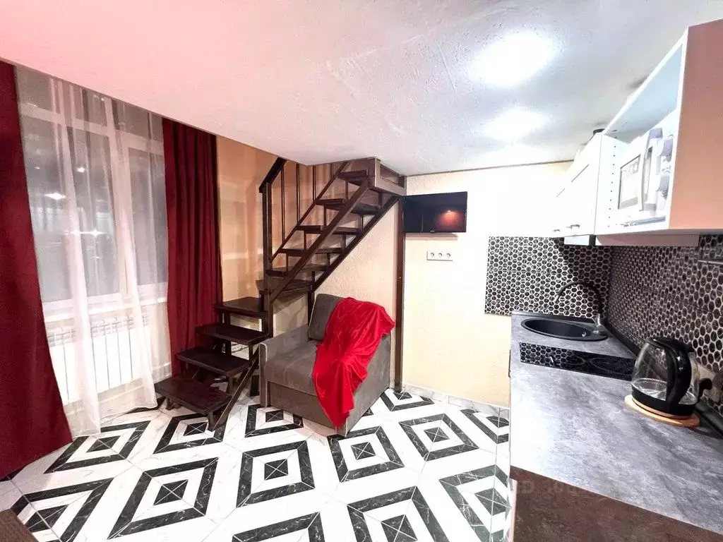 Студия Московская область, Раменское Северное ш., 4 (20.0 м) - Фото 1