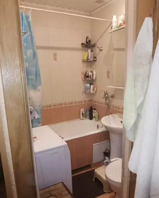 3-к кв. Московская область, Ивантеевка Пушкинский городской округ, ... - Фото 1