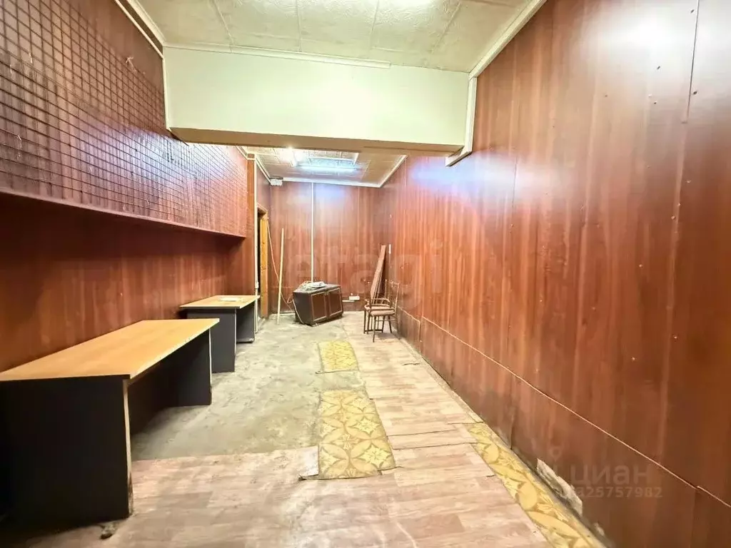 Помещение свободного назначения в Москва Ленинградский просп., 62 (184 ... - Фото 1