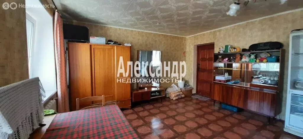 1к в 3-комнатной квартире (26.6 м) - Фото 1