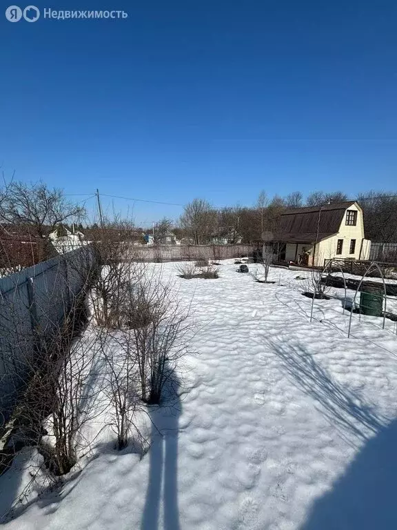 Дом в Ярославская область, Тутаевский муниципальный округ, СНТ ... - Фото 2