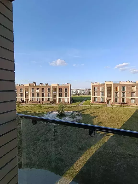 Продаётся 1-к квартира, 35.6 м - Фото 1
