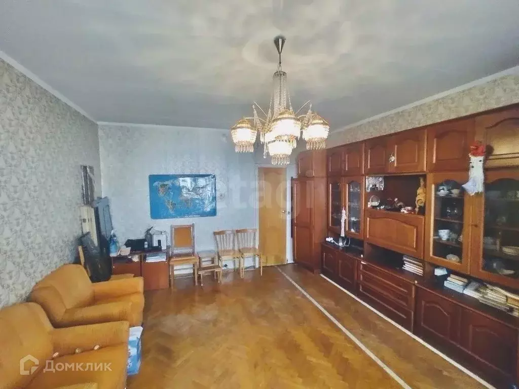 Продаётся 1-к квартира, 40 м - Фото 1