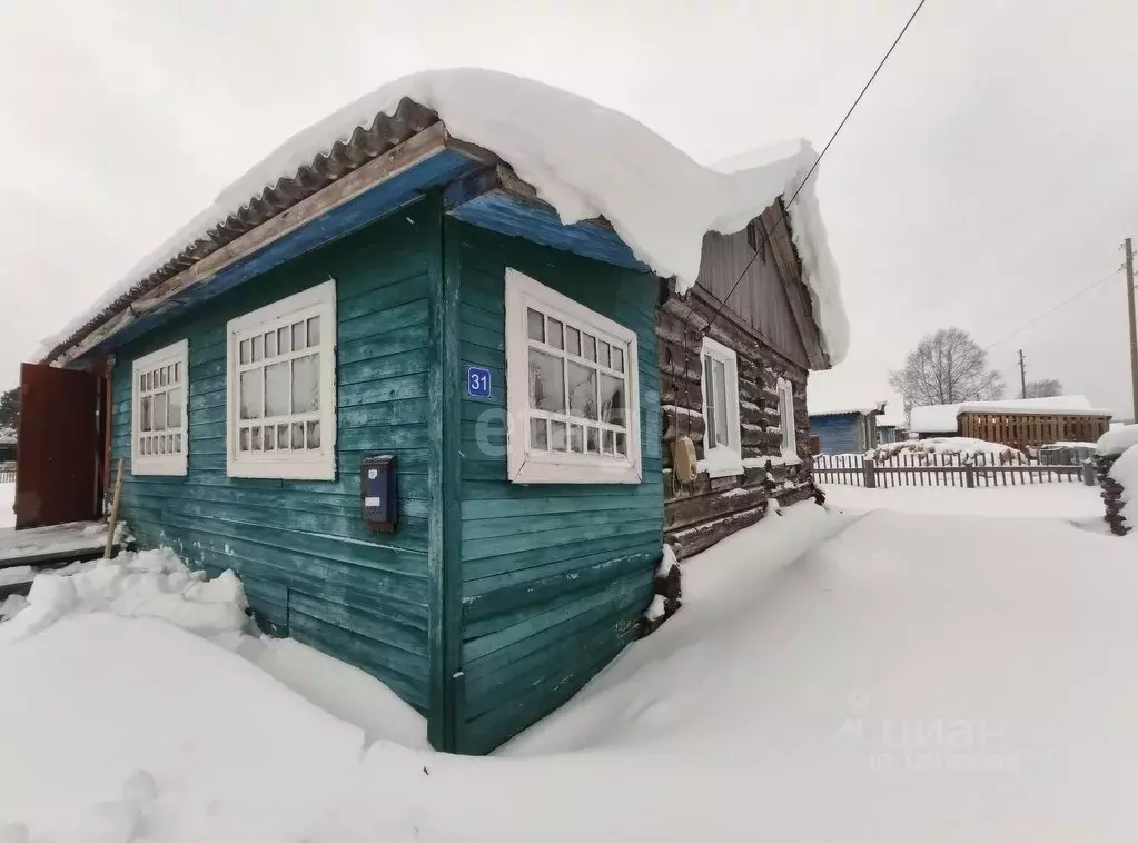 Купить Дом В Сыктывдинском Районе Республики Коми