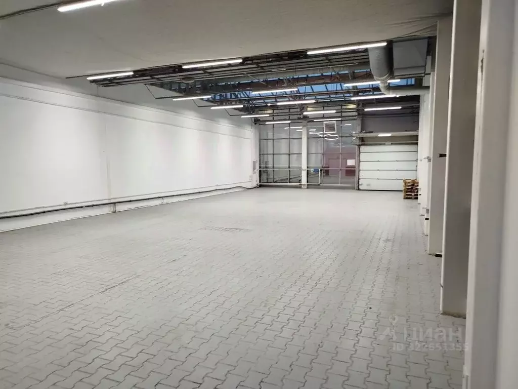 Помещение свободного назначения в Ленинградская область, Ломоносовский ... - Фото 1