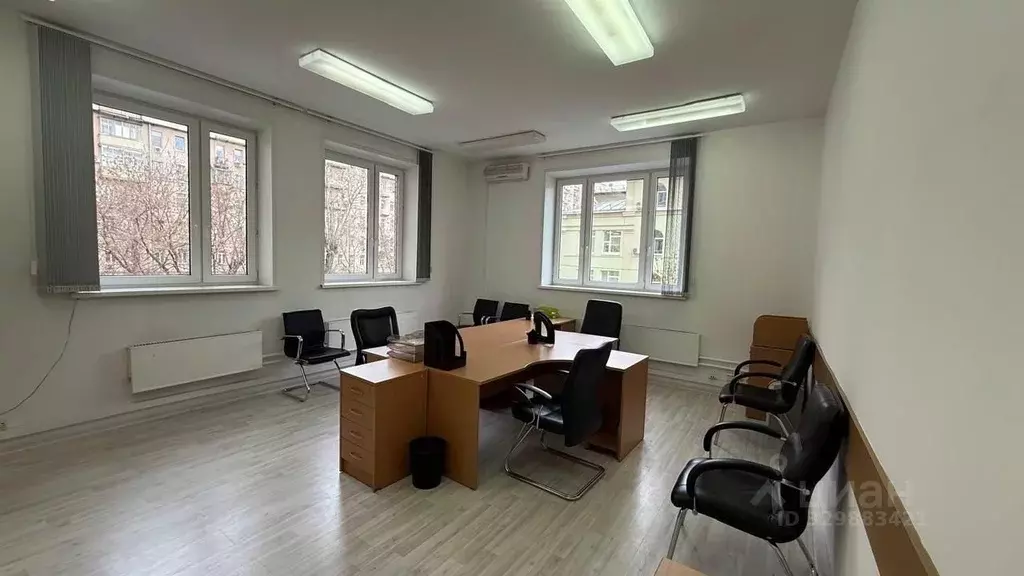 Офис в Москва ул. Малая Дмитровка, 24/2С2 (150 м) - Фото 2