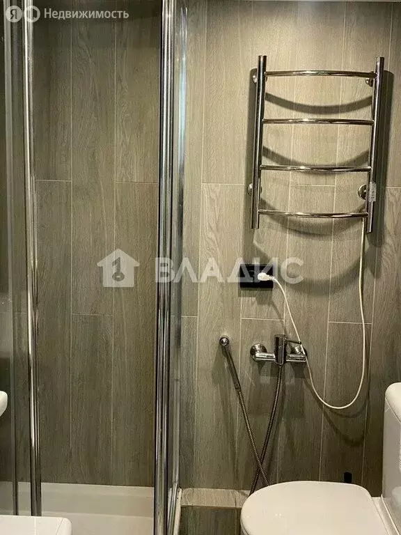 Квартира-студия: Москва, 2-й Вольный переулок, 11 (19.2 м) - Фото 2