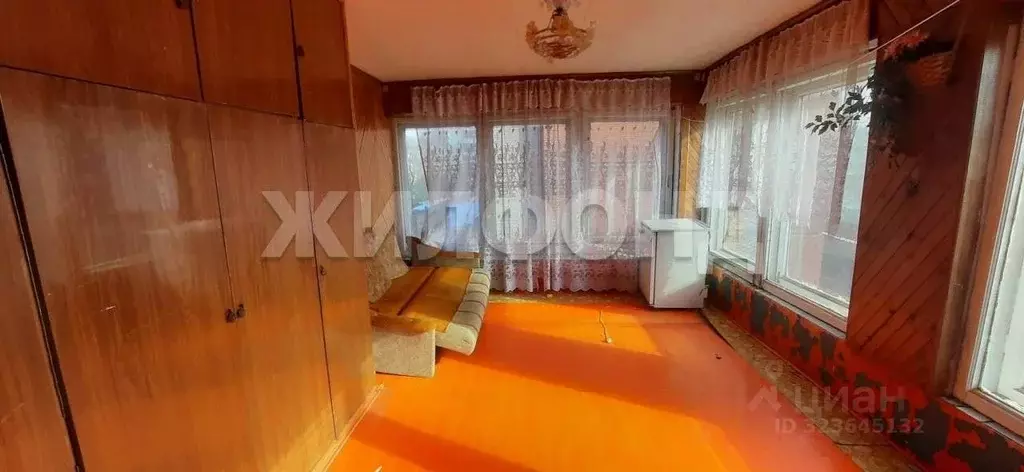 3-к кв. Хакасия, Абакан ул. Тараса Шевченко, 60 (58.2 м) - Фото 2