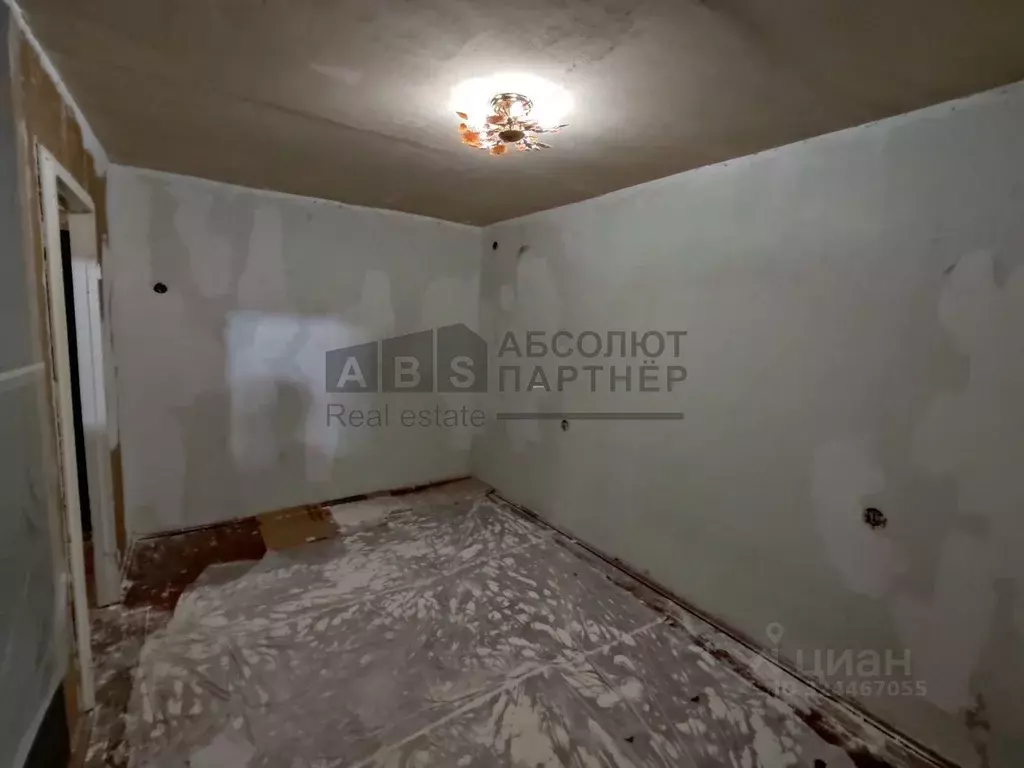 1-к кв. Новгородская область, Великий Новгород ул. Кочетова, 30 (26.5 ... - Фото 2