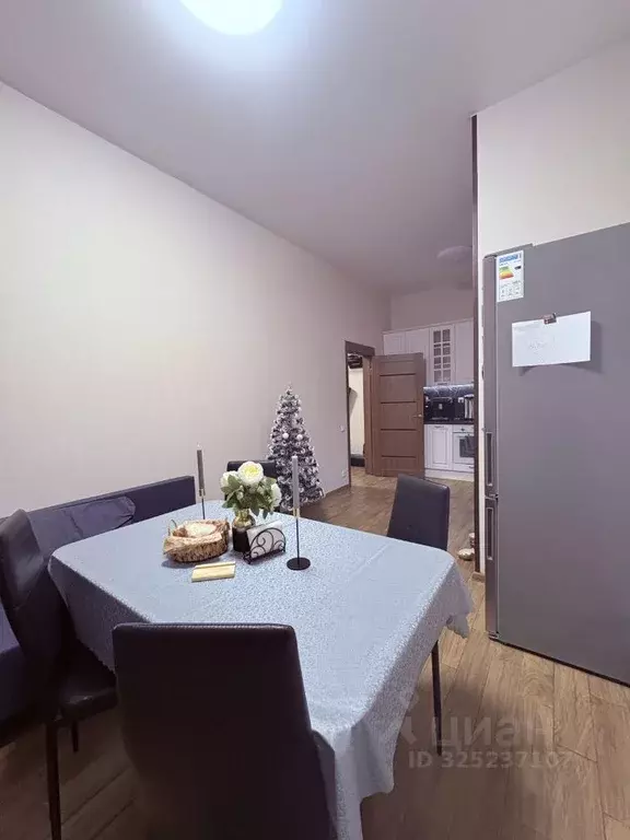 2-к кв. Московская область, Люберцы городской округ, Октябрьский пгт ... - Фото 1