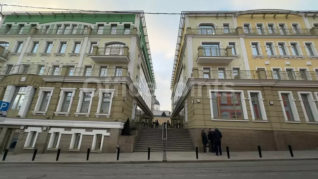 Офис (112 м) - Фото 2