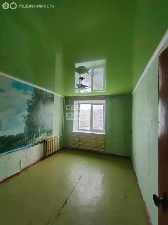 2к в -комнатной квартире (12.2 м) - Фото 0
