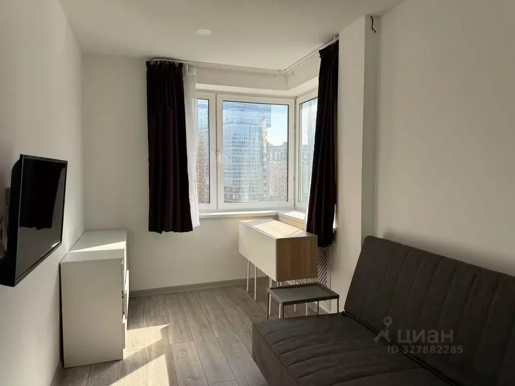 2-к кв. Москва ул. Татьянин Парк, 17к1 (50.0 м) - Фото 2