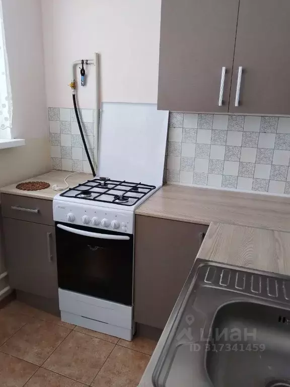 2-к кв. Санкт-Петербург Тимуровская ул., 12 (45.0 м) - Фото 0