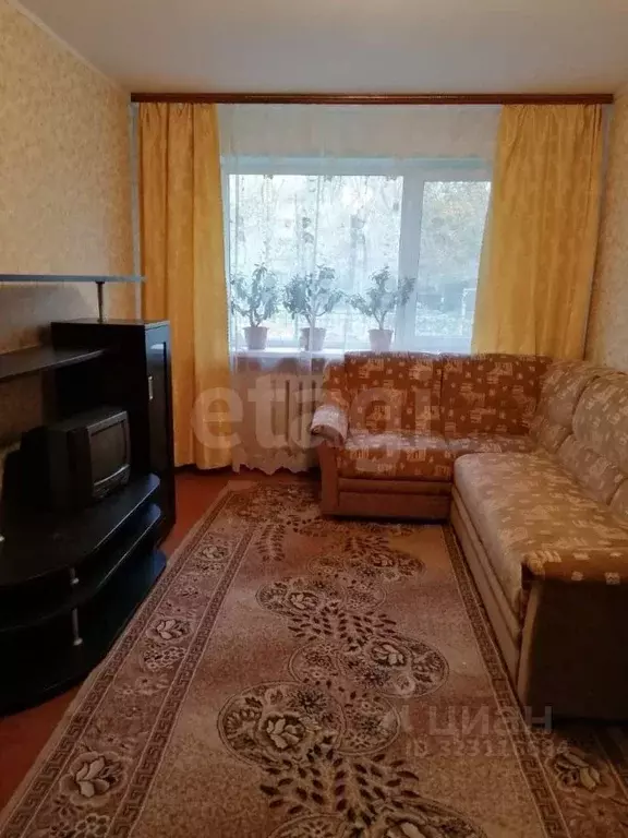 2-к кв. Тверская область, Тверь Петербургское ш., 49к2 (43.8 м) - Фото 0