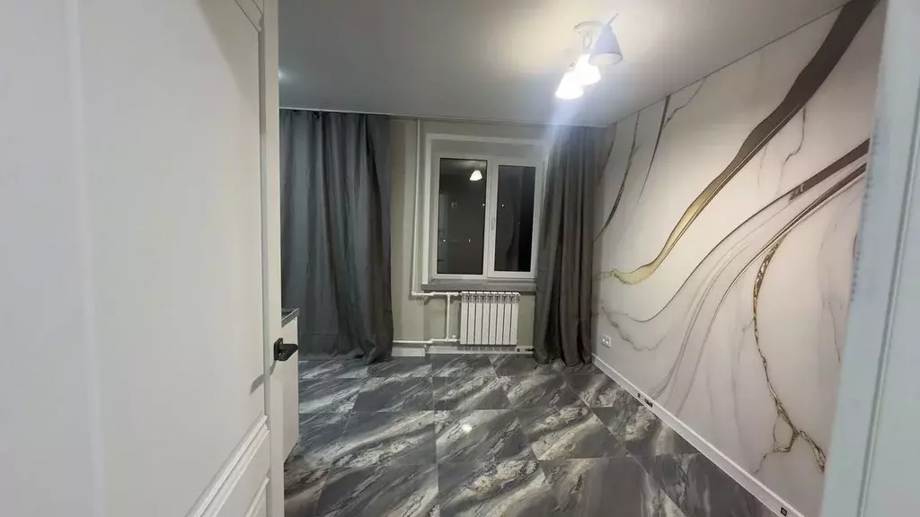 3-к кв. Свердловская область, Ирбитский район, пос. Зайково ... - Фото 2