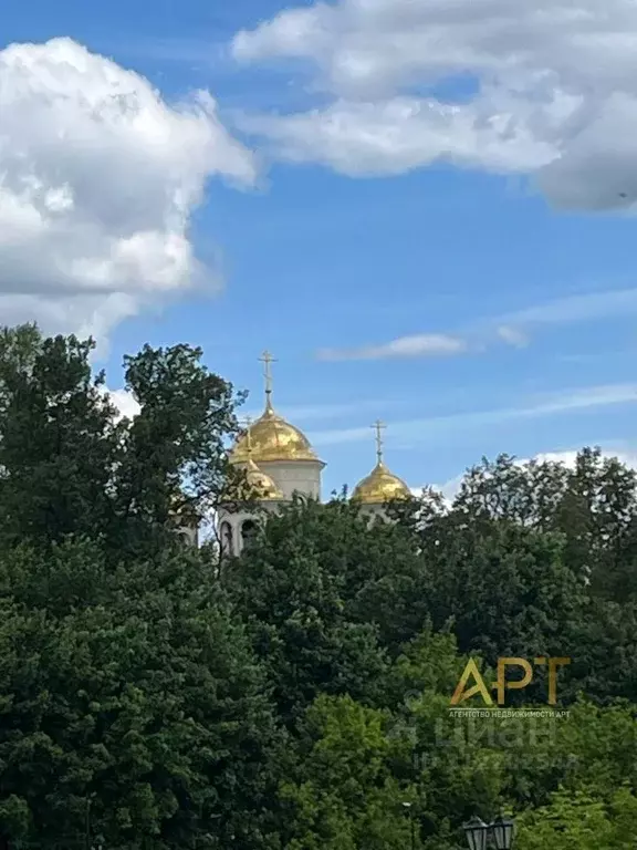 4-к кв. Московская область, Звенигород Одинцовский городской округ, ... - Фото 1