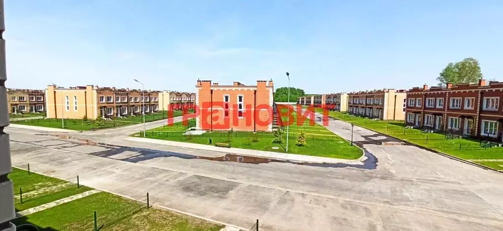 Таунхаус в Новосибирская область, с. Новолуговое, Березки-2 мкр, 5-й ... - Фото 0