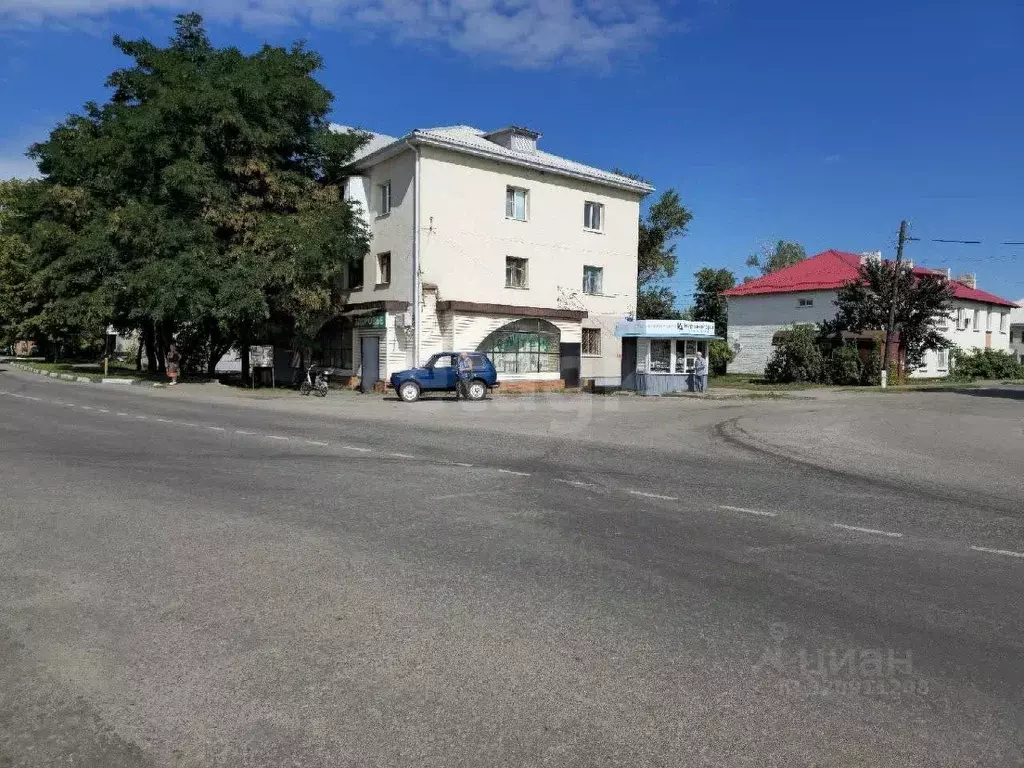 3-к кв. Белгородская область, Валуйки ул. Курячего, 18 (48.0 м) - Фото 1