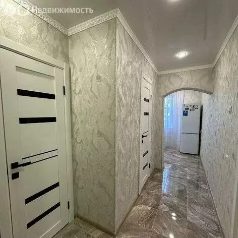 1-комнатная квартира: Ставрополь, улица Доваторцев, 53/1 (39.2 м) - Фото 1