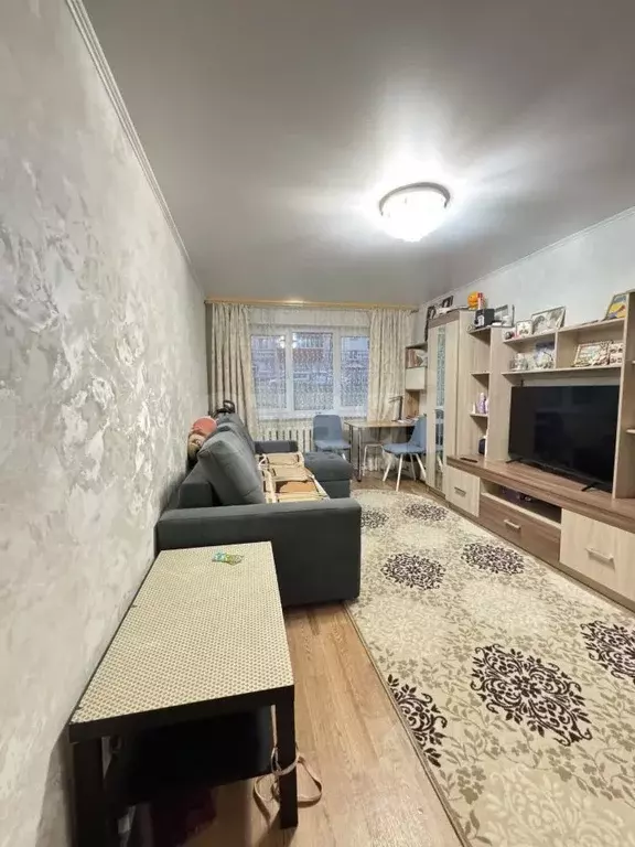 2-к кв. Мордовия, Саранск бул. Эрьзи, 22 (43.0 м) - Фото 1